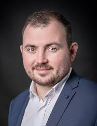 Thomas Marko & Associés : Marius Bourcereau responsable digital & social  Media