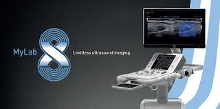 The acquisition is the first step in mylab's international growth strategy outside of finland. Ultrasound Systems