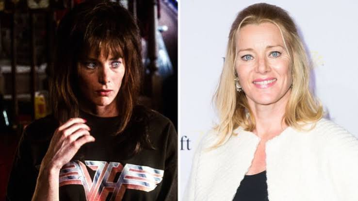 The Wedding Singer' Stars Then and Now