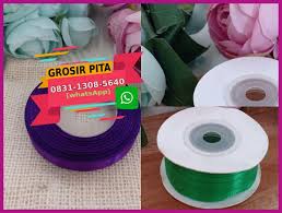 Grosir Pita Jakarta 0831 1308 5640 Wa Pita Kertas Pita Jepang