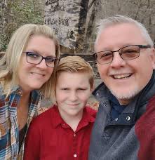 Mike Blake and Angie McGee's Wedding Website