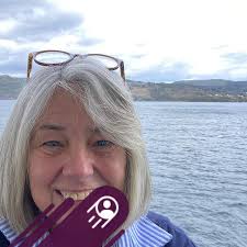 Are there any sewing or crochet groups nearby? 🪡🧶