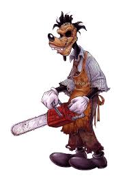 Jeremymckinnonxoxo Disney Horror Horror Cartoon Zombie Cartoon