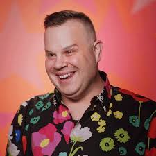 Ecstatic Nina West GIF