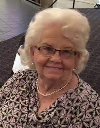 Mary Richardson Obituary