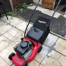 Shop for riding lawn mowers or push lawn mowers or earn money selling on ksl classifieds. B Q Lawnmower Fppm35 For Sale In Uk View 48 Bargains