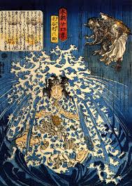 Image result for arte asiatica