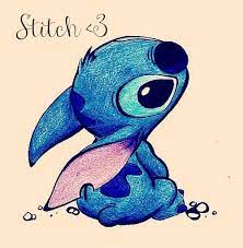 Hoe mickey mouse te tekenen. Pin Van Serena Sparango Op Random Stuff Disney Stitch Lilo Stitch Spotprent