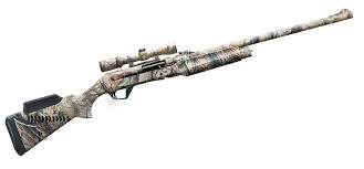 Different types of hunting call for varying styles of shotguns. The 15 Best Shotguns For Deer Hunting