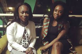Um blog sobre as figuras do futebol português, e de quem gravita à sua volta. Naya S Column Meet Claudia Lumor The Brain Behind Glitz Africa Kasapa102 5fm