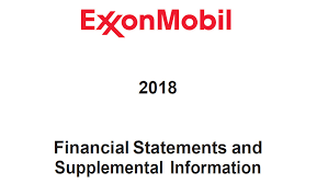 Publications And Reports Exxonmobil