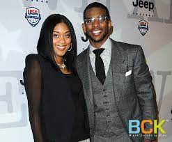 When chris junior turned two years, his parents finally decided to walk down the. Confirmed Jada Crawley And Chris Paul Are Expecting A Baby Girl