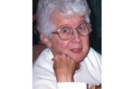 Elaine Martin Obituary (1931