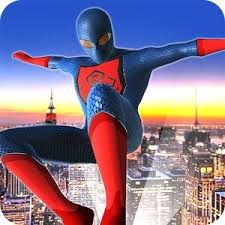 Strange Hero Future Battle Para Hileli Apk V7 0 0 Goruntuler Ile Oyunlar Orumcek Adam Hile