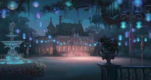Maybe you would like to learn more about one of these? The Art Behind The Magic Disney Concept Art Concept Art Disney Fan Art