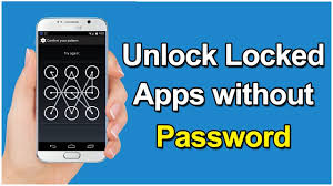 Android password manager apps can help you keep track of your passwords so that you can access all of them from a single place. How To Open Applock Without Password In Android Phone Youtube
