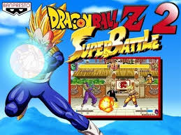 The game is a direct. Treezy S Playthrough S Ep 88 Dragonball Z 2 Super Battle Youtube
