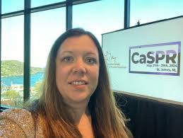 Tammy Hager's Instagram, Twitter & Facebook