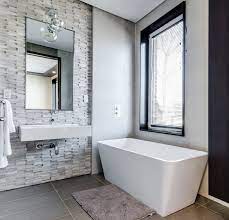 Everything You Need For The Perfect Guest Bathroom San Francisco Design