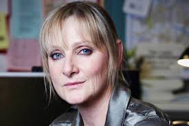 Quotes from lesley sharp characters. Lesley Sharp Scott And Bailey What S On Tv