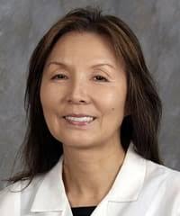 Dr. Mary S. Genevieve, MD