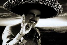 Fernandez is heir to singers like jorge negrete and pedro infante, but his story is also bound up with the rise of television. No Mexican Icon Vicente Fernandez Is Not Dead Baltimore Sun