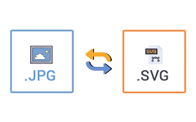 طريقة تعديل صور Svg بسهولة بدون كود وتحويلها إلى Png بهذا البرنامج أهم الميزات الفريدة لصور Svg وهي إمكانية تكبيرها لأي In 2020 Tech Company Logos Company Logo Logos