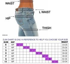 14 Best Miss Me Size Chart Images Miss Me Jeans Sizing