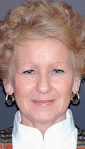 County Council and Auditor thank outgoing members Brown, Rough and Scott