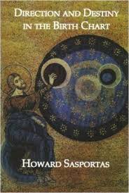 Direction And Destiny In The Birthchart Howard Sasportas