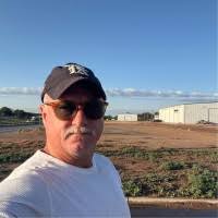 Brad Hogan