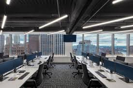 Office Tour Booking Com Offices New York City Architecture Office City Office New York Office