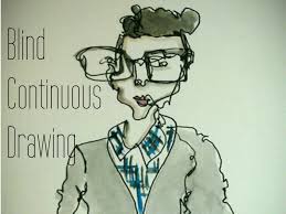 No, you can't bang a metal car on a mirror—we. Group Drawing Game