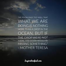 30 Mother Teresa Quotes On Service Life And Love Inspirationfeed
