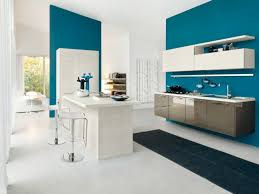 Privilégiez une cuisine blanche et bois qui permettra de combiner une couleur neutre et une matière chaleureuse. 125 Examples Of Ultra Modern Fitted Kitchens Part 2 A Spicy Boy