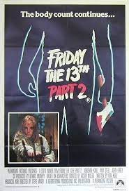 Maybe you would like to learn more about one of these? Venerdi 13 Parte Ii L Assassino Ti Siede Accanto 1981 Film Movieplayer It