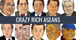 Meet the 10 Richest People in Southeast Asia (by Country)