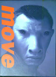 Ben Van Berkel and Caroline Bos: Move