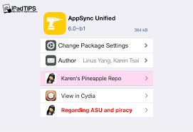 Appsync Download And Install Without Jailbreak For Ios 10 To Ios 9 9 1 9 2 9 2 1 9 3 9 3 1 9 3 2 9 4 On Iphone Ipad Ipod Ap Ios 10 Ios Apple Products