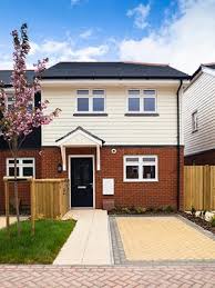 We've been providing a better way to build for over 100 years. Hardieplank Reihenhauser Der Grigg Lane James Hardie Europe