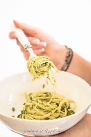 Frankfurter Grune Sosse Spaghetti Carbonara Schnell Und Lecker Rezept Grune Sosse Grune Sosse Rezept Spaghetti Carbonara