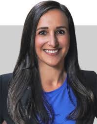 Jackie Nolan's Instagram, Twitter & Facebook