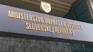 Wiki.idnes.cz › firmy › ministerstvo dopravy. Ministerstvo Dopravy A Vystavby Slovenskej Republiky