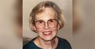 Marianne Nelson Obituary