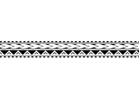 Image Result For Polynesian Tattoo Armband Polynesiantattoosarmband Maori