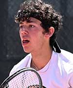 Tennis-Boys State Draws-2023