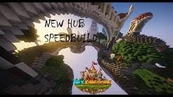 Survival with slimefun and lucky blocks, skyblock, skypvp, bedwars, skywars and kingdoms. Sky Kingdoms Youtube