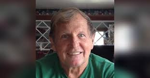 Richard Donald Pierce Sr. Obituary