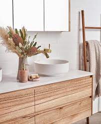 Enjoy free shipping on most stuff, even big stuff. Interior Styling On Instagram How Perfect Is This Bathroom Styling Dried Flowers Are A Salle De Bain Design Idee Salle De Bain Linge Dans La Salle De Bain