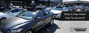 Thus, it will increase your overall earning and help you to make a lot of money from it. What Is Uber Fleet How To Join In It